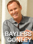 Bayless Conley